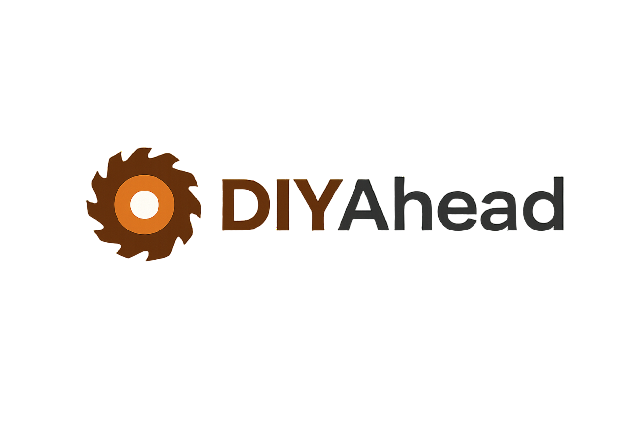 DIY Ahead