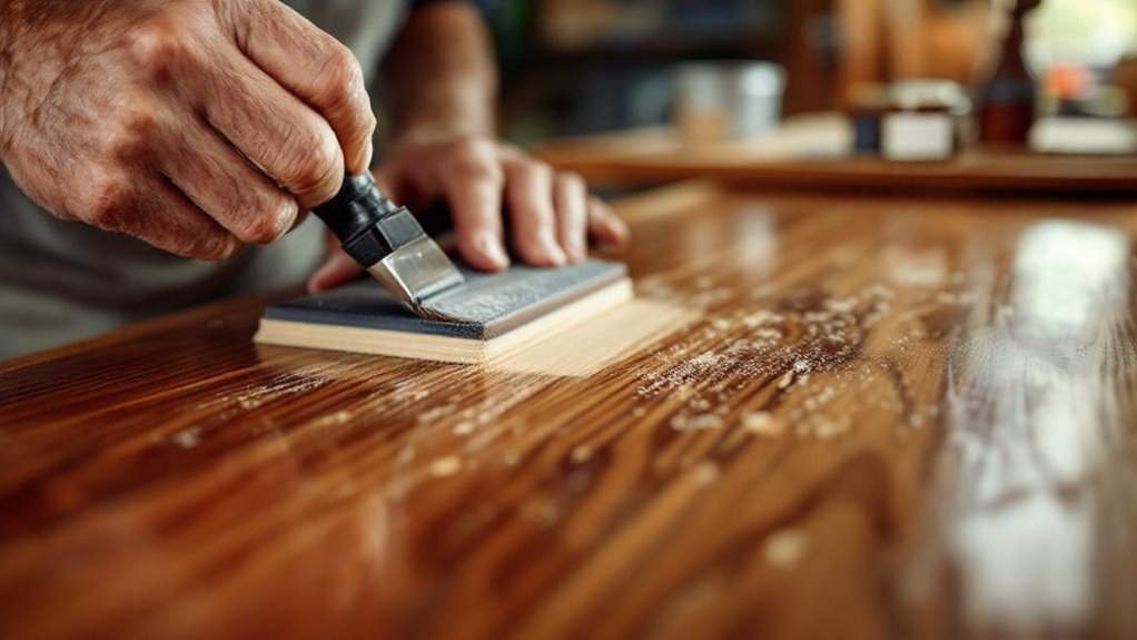 enhance wood durability finish