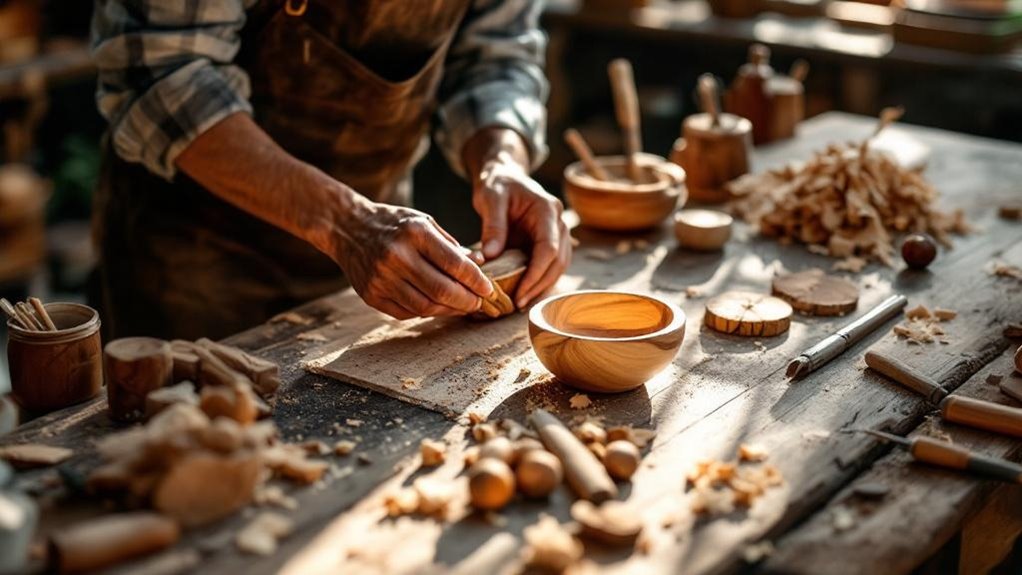 ideal marketplace for wood