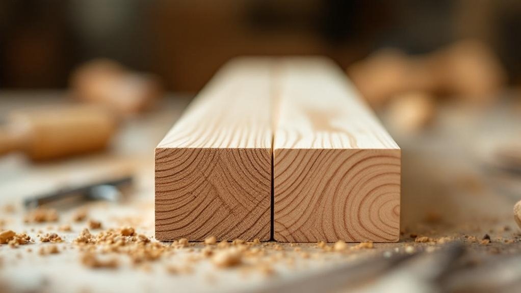 simple woodworking joint explained