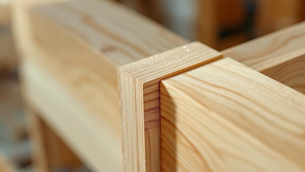 strong bond for wood